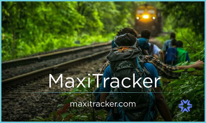MaxiTracker.com