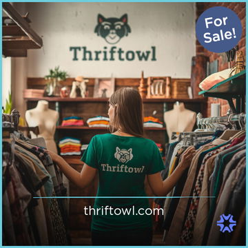 ThriftOwl.com