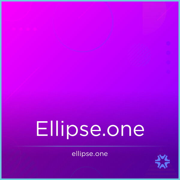 Ellipse.one