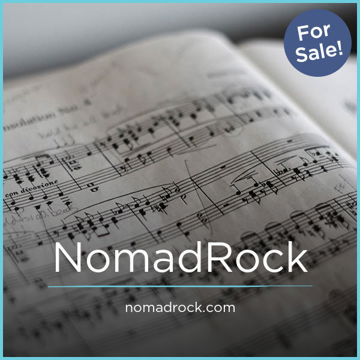 NomadRock.com