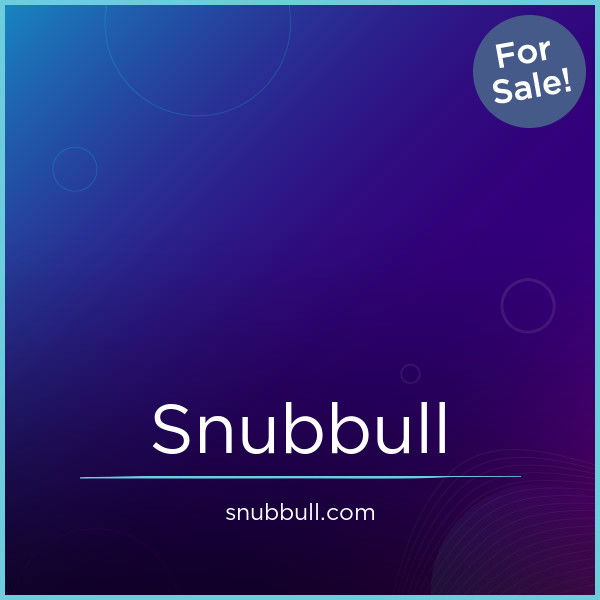 Snubbull.com