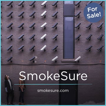 SmokeSure.com