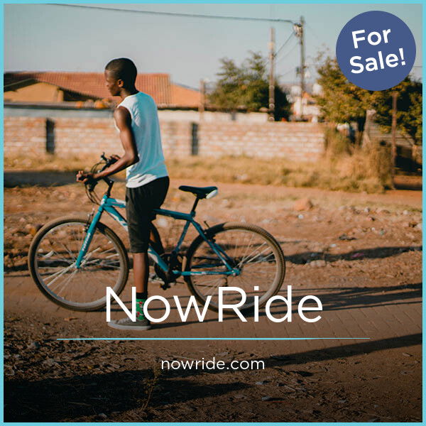 NowRide.com