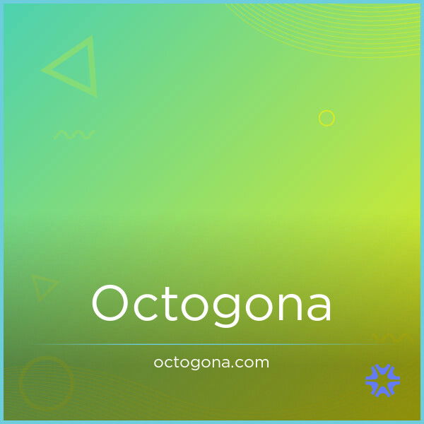 Octogona.com