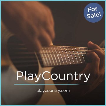 PlayCountry.com