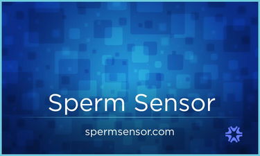 SpermSensor.com - Creative brandable domain for sale