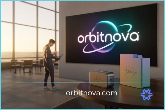OrbitNova.com — 2