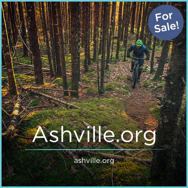 Ashville.org