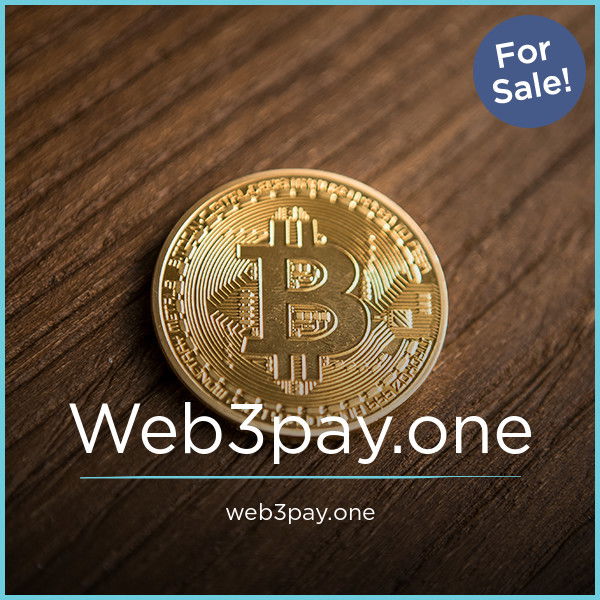 Web3Pay.One