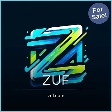 ZUF.com