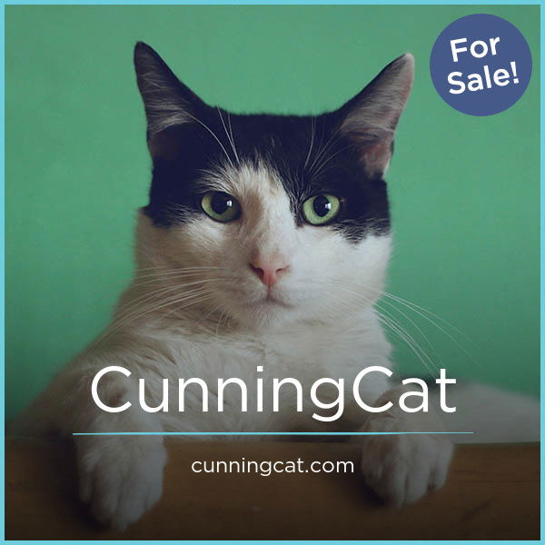 CunningCat.com