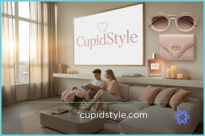 CupidStyle.com