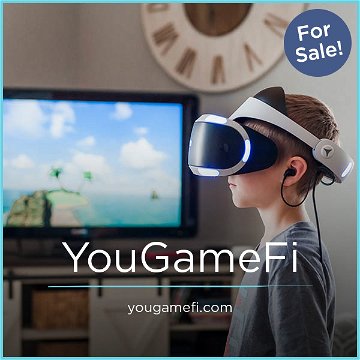 YouGameFi.com