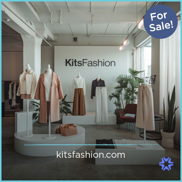 KitsFashion.com
