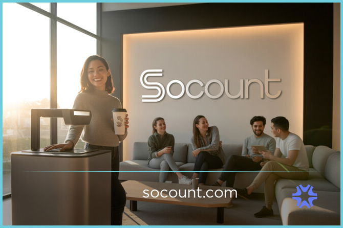 SoCount.com