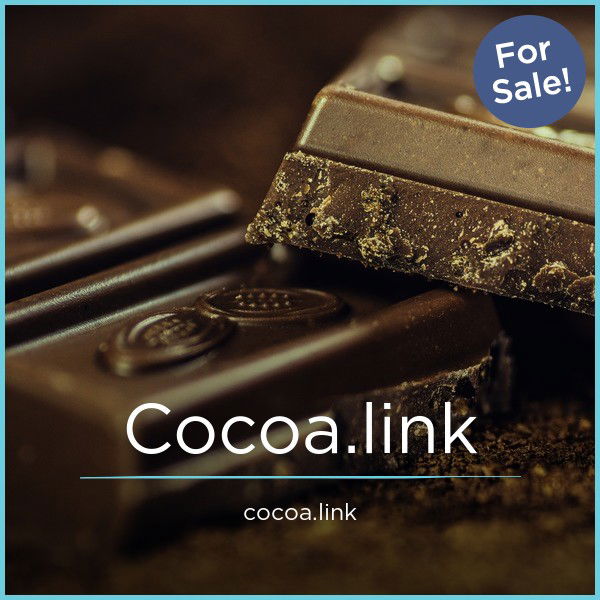 Cocoa.link