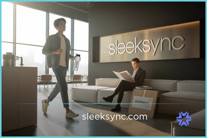 SleekSync.com image 2