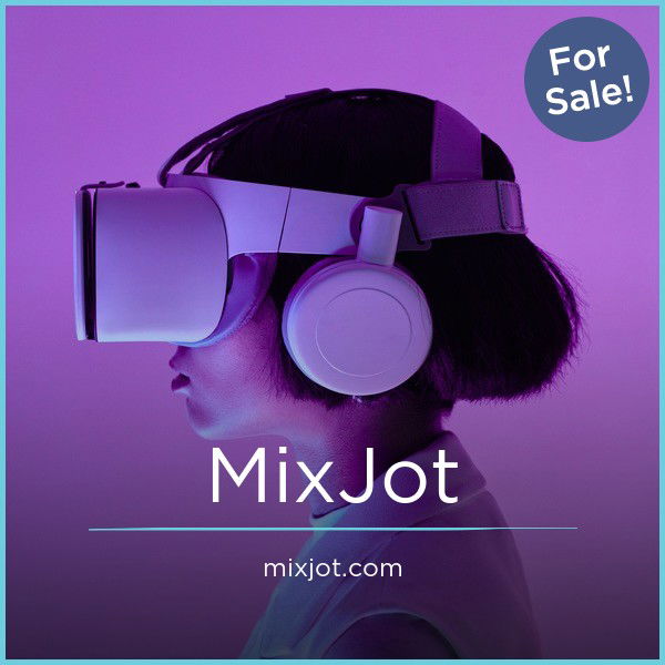 MixJot.com — 2
