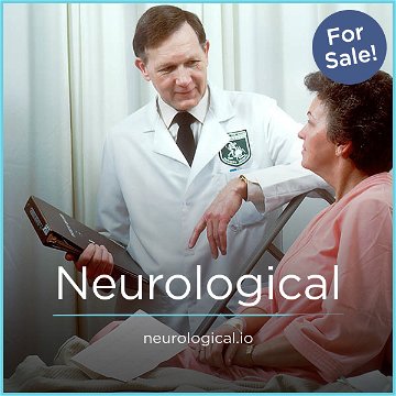 Neurological.io