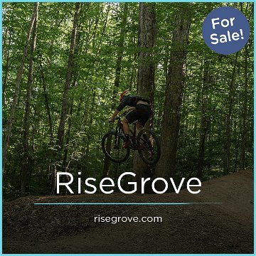 RiseGrove.com