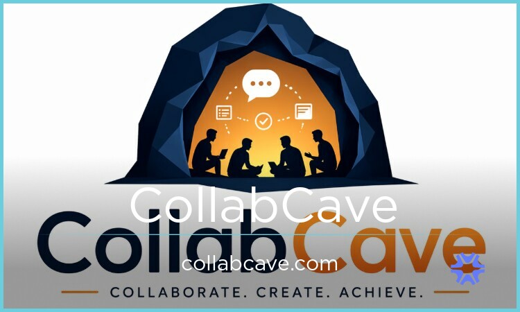 CollabCave.com - New premium domains