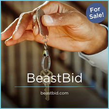 BeastBid.com - Good domains for sale