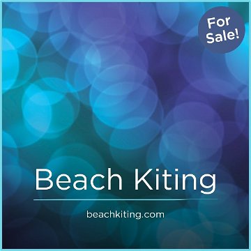 BeachKiting.com