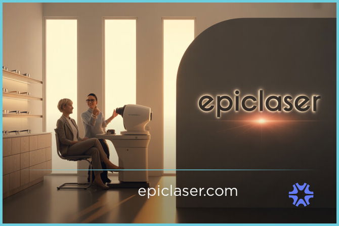 EpicLaser.com