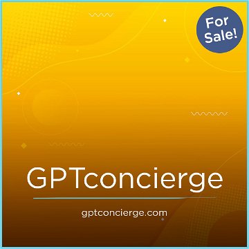 GPTconcierge.com