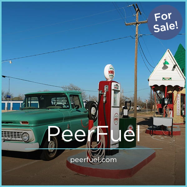 PeerFuel.com image 2