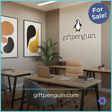 GiftPenguin.com