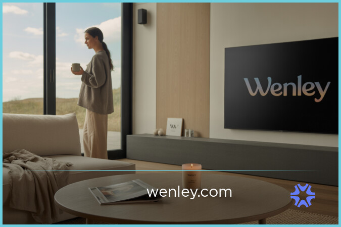 Wenley.com image 2