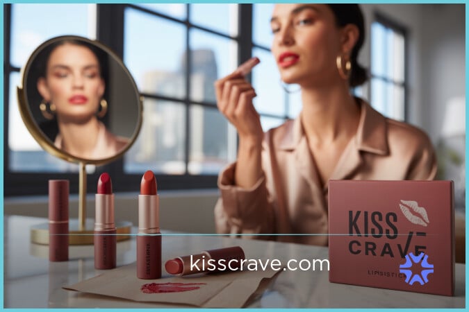 KissCrave.com - buy Catchy premium names