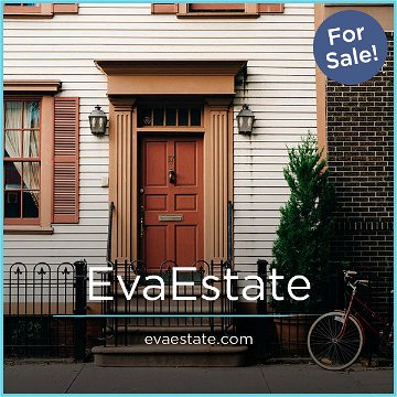 EvaEstate.com