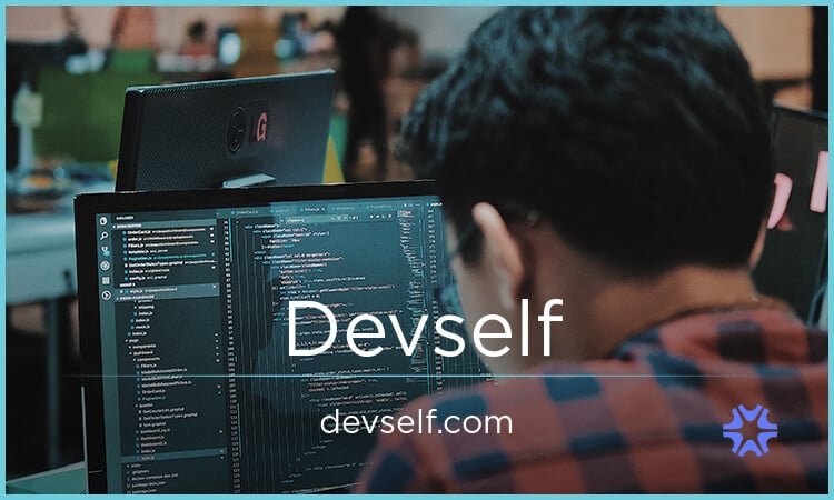 Devself.com image 2