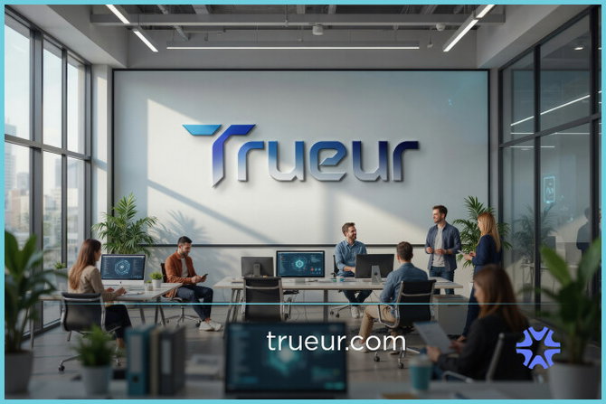 Trueur.com — 2