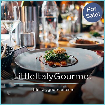 LittleItalyGourmet.com