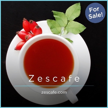 Zescafe.com
