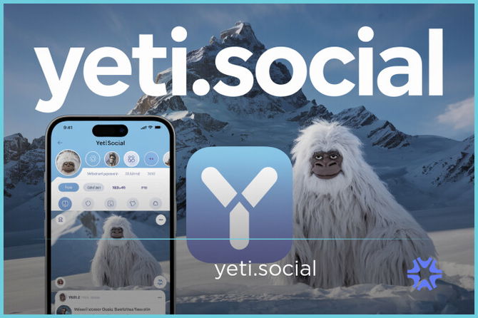 Yeti.Social