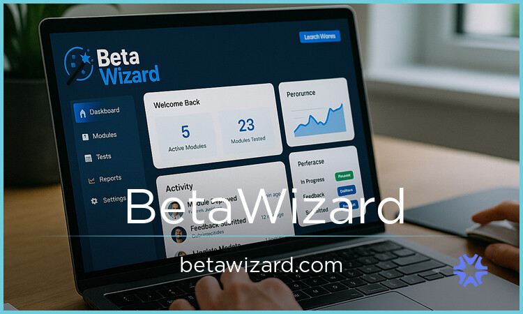 BetaWizard.com image 2
