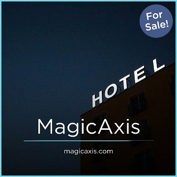 MagicAxis.com