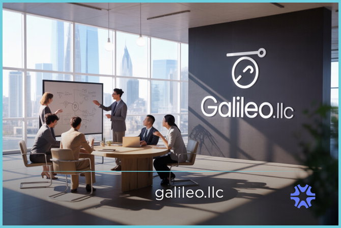 Galileo.LLC — 2