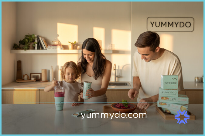 YummyDo.com - Unique premium domains for sale