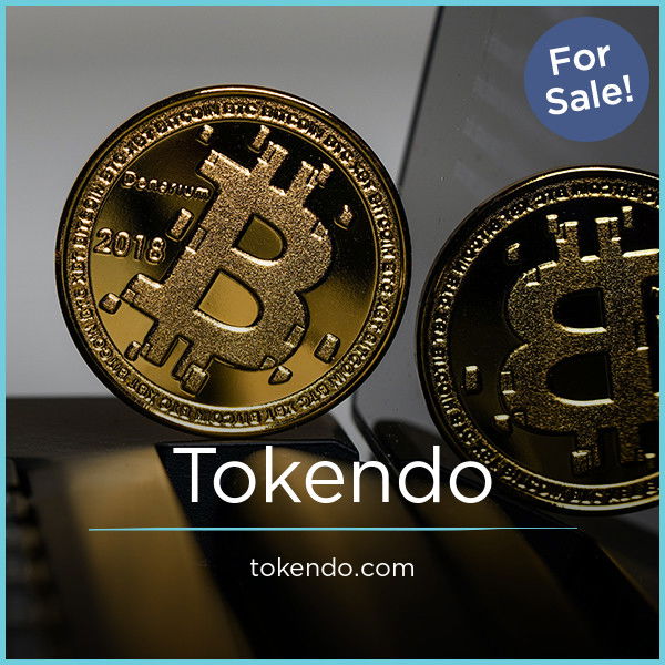 Tokendo.com