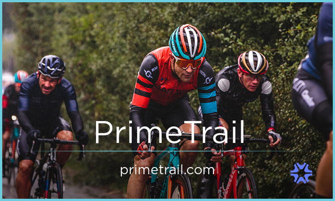 PrimeTrail.com