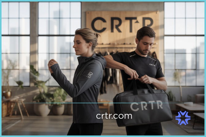 CRTR.com — 2