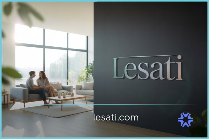 Lesati.com — 2