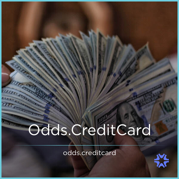 Odds.CreditCard image 2