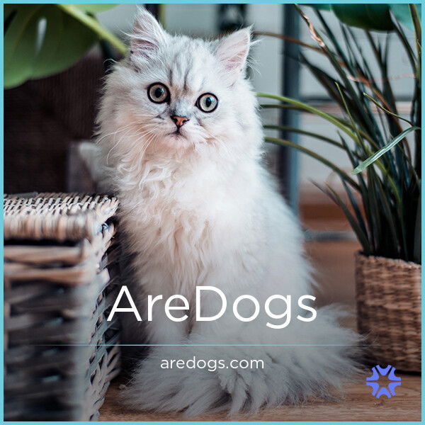 AreDogs.com