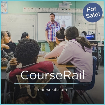 CourseRail.com